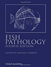 Fish Pathology 4e (Hardcover)