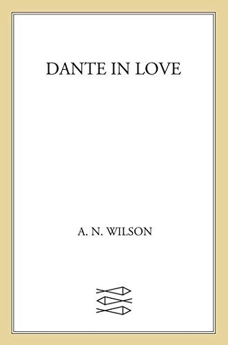 Dante in Love (Hardcover)