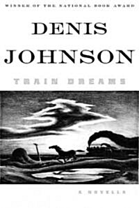 [중고] Train Dreams