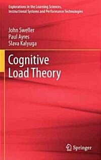 Cognitive Load Theory (Hardcover)