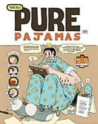 Pure Pajamas (Hardcover)