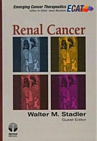Renal Cancer: Ect (Hardcover)