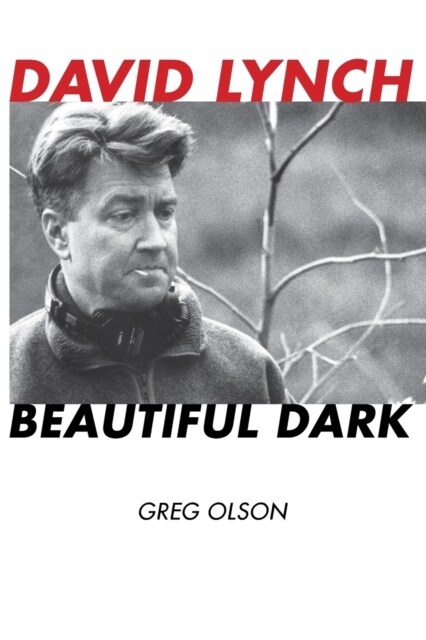 David Lynch: Beautiful Dark (Paperback)