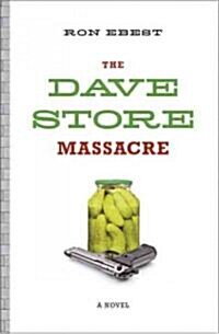 The Dave Store Massacre (Paperback)