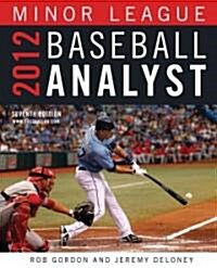 2012 Minor League Baseball Analyst (Paperback, 7th)