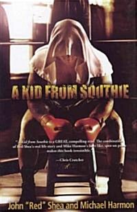 A Kid from Southie (Hardcover)
