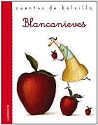Blancanieves / Snow White (Paperback, POC, Translation)