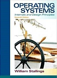 Operating Systems (Hardcover, Pass Code, 7th)