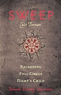Sweep: Reckoning, Full Circle, and Nights Child (Paperback, Omnibus)