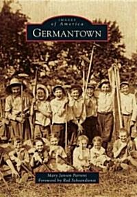 Germantown (Paperback)