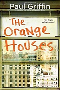 The Orange Houses (Paperback, Reprint)