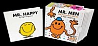 Mr. Men Box Set (Boxed Set, 40, Anniversary)