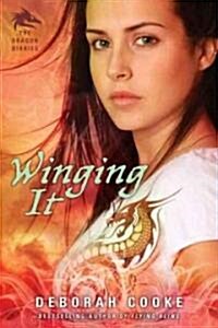 Winging It (Mass Market Paperback)