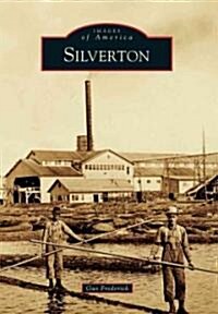 Silverton (Paperback)