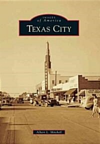 Texas City (Paperback)