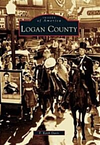 Logan County (Paperback)