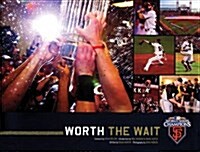 Worth the Wait (Hardcover)