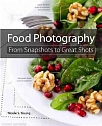 Food Photography (Paperback)