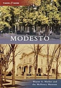 Modesto (Paperback)