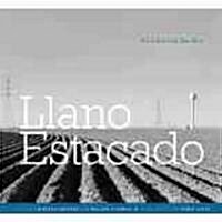 Llano Estacado: An Island in the Sky (Hardcover, New)