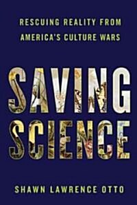 Fool Me Twice: Fighting the Assault on Science in America (Hardcover)
