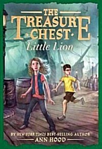 Alexander Hamilton #2: Little Lion (Paperback)