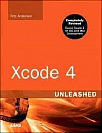 Xcode 4 Unleashed (Paperback, 2)