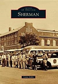 Sherman (Paperback)