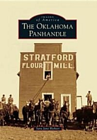 The Oklahoma Panhandle (Paperback)