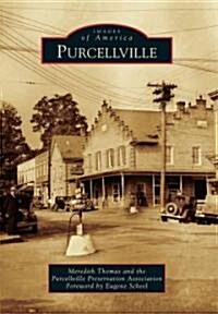 Purcellville (Paperback)