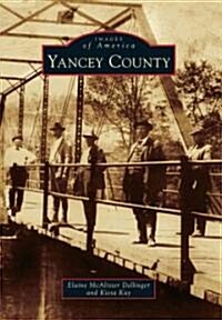 Yancey County (Paperback)