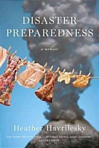 Disaster Preparedness (Paperback, Reprint)