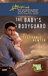 The Babys Bodyguard (Paperback)