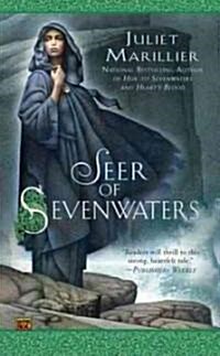 Seer of Sevenwaters (Mass Market Paperback)