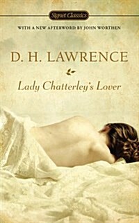 Lady Chatterleys Lover (Mass Market Paperback)