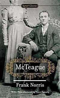 McTeague (Mass Market Paperback)