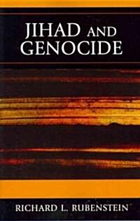 Jihad and Genocide (Paperback)