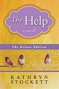 The Help (Hardcover, Deluxe, Reissue)