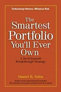 The Smartest Portfolio Youll Ever Own (Hardcover)