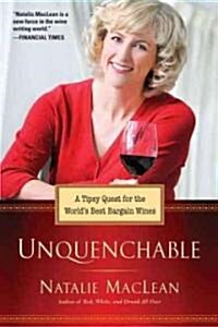 Unquenchable (Hardcover, 1st)