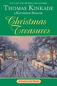 Christmas Treasures (Hardcover, 1st)