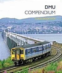 Dmu Compendium (Hardcover)