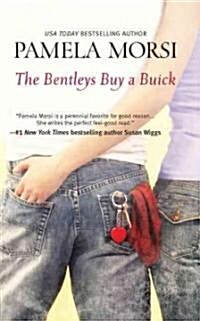 The Bentleys Buy a Buick (Paperback)