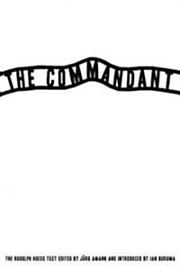 The Commandant (Hardcover, Reissue)