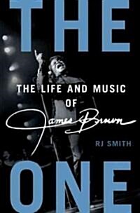 [중고] The One (Hardcover, 1st)