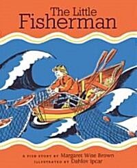 The Little Fisherman (Hardcover)