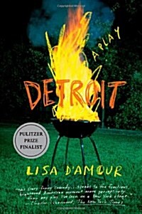 Detroit: A Play (Paperback)
