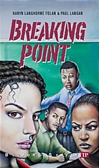 Breaking Point (Paperback)