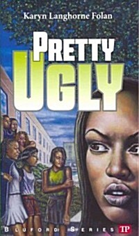 Pretty Ugly (Paperback)