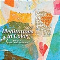 Meditations in Color (Hardcover)